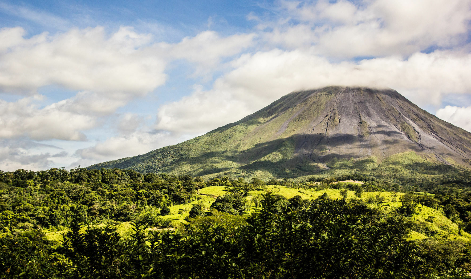 Tifakara Boutique Hotel & Birding Oasis La Fortuna Exteriör bild
