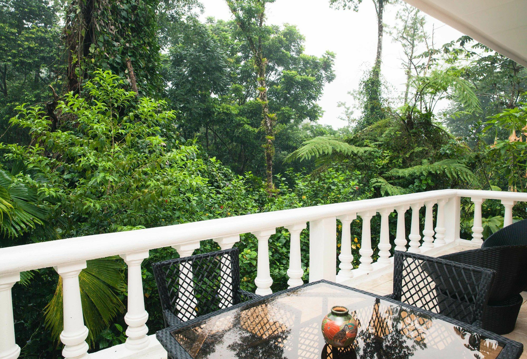 Tifakara Boutique Hotel & Birding Oasis La Fortuna Exteriör bild